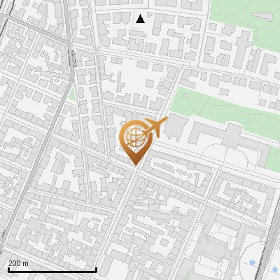 Foto zu Türkenstraße 87, 80799 München