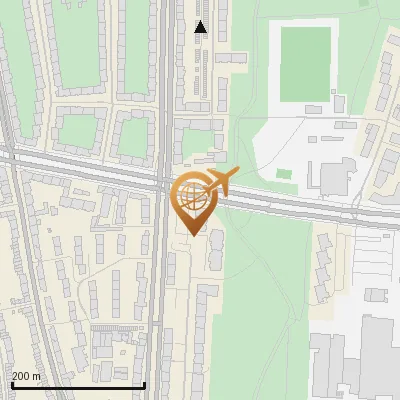 Foto zu Türnicher Straße 1, 50969 Köln