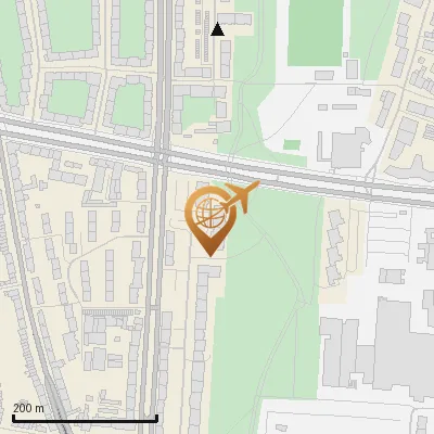 Foto zu Türnicher Straße 5, 50969 Köln
