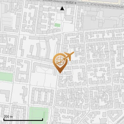 Foto zu Tulbeckstraße 23, 80339 München