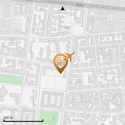 Foto zu Tulbeckstraße 25, 80339 München