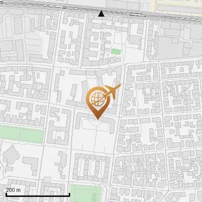 Foto zu Tulbeckstraße 26, 80339 München
