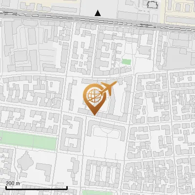 Foto zu Tulbeckstraße 28, 80339 München