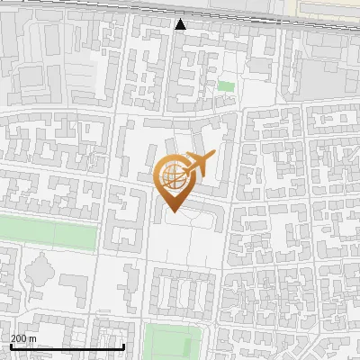 Foto zu Tulbeckstraße 29, 80339 München
