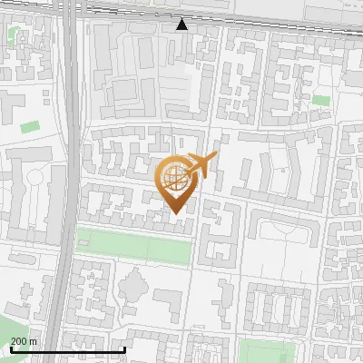 Foto zu Tulbeckstraße 39, 80339 München