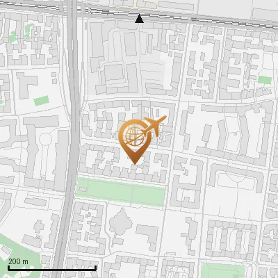 Foto zu Tulbeckstraße 43, 80339 München