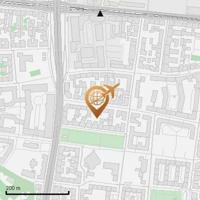 Foto zu Tulbeckstraße 45, 80339 München