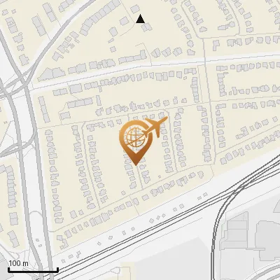 Foto zu Tulpenstieg 10, 22297 Hamburg