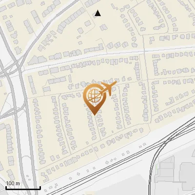 Foto zu Tulpenstieg 14, 22297 Hamburg