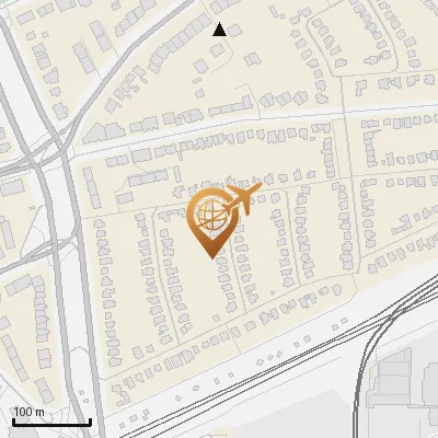 Foto zu Tulpenstieg 15, 22297 Hamburg