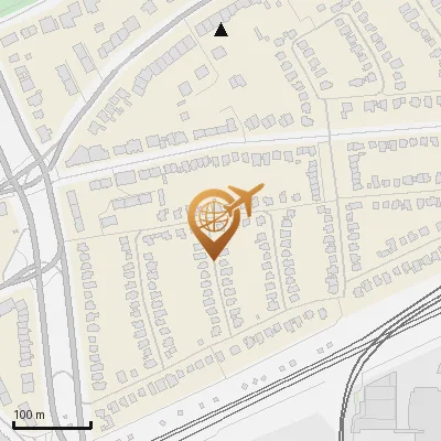 Foto zu Tulpenstieg 18, 22297 Hamburg