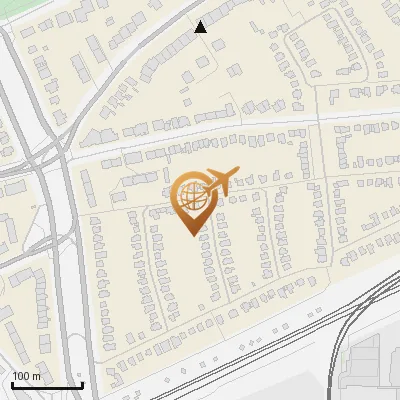 Foto zu Tulpenstieg 19, 22297 Hamburg