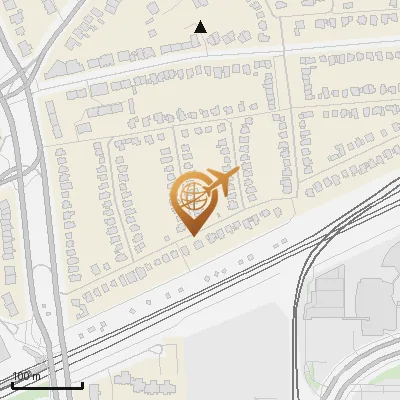 Foto zu Tulpenstieg 2, 22297 Hamburg