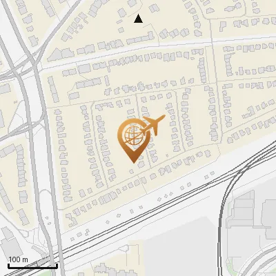 Foto zu Tulpenstieg 5, 22297 Hamburg