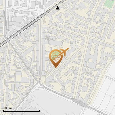Foto zu Tumblingerstraße 14, 80337 München