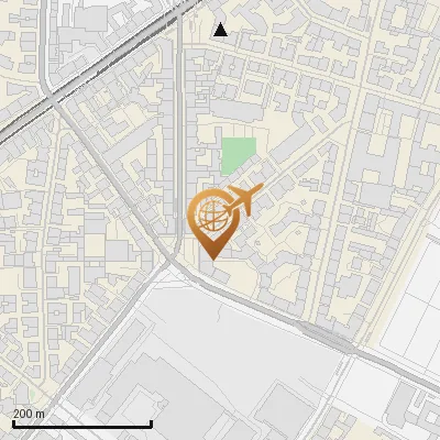 Foto zu Tumblingerstraße 19, 80337 München