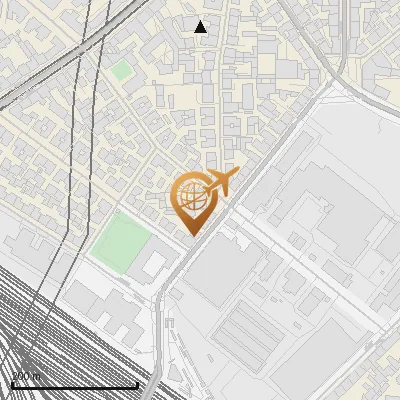 Foto zu Tumblingerstraße 48, 80337 München