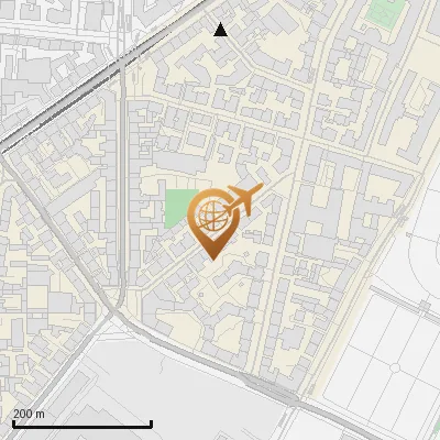 Foto zu Tumblingerstraße 9, 80337 München