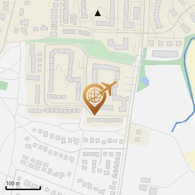 Foto zu Tunnkoppelring 10, 22359 Hamburg