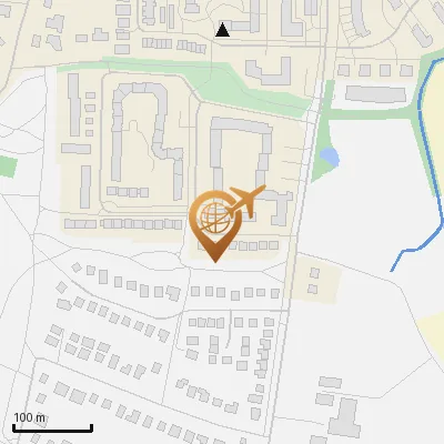 Foto zu Tunnkoppelring 11, 22359 Hamburg