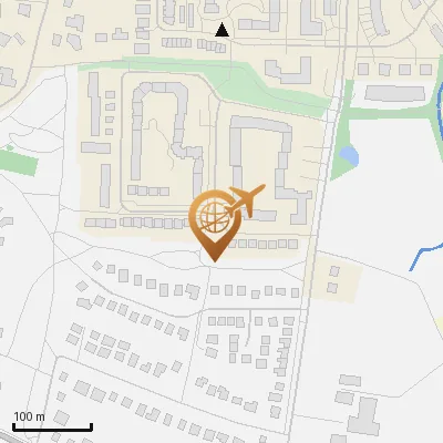 Foto zu Tunnkoppelring 15, 22359 Hamburg