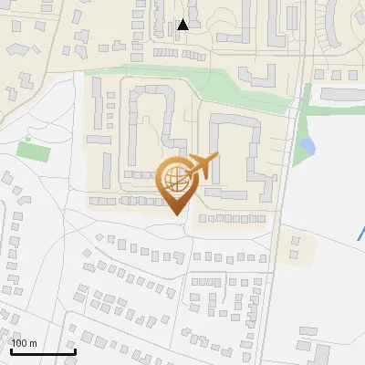 Foto zu Tunnkoppelring 17, 22359 Hamburg