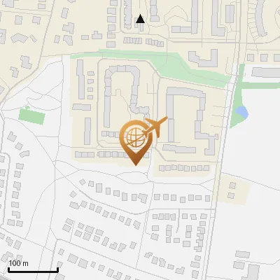 Foto zu Tunnkoppelring 19, 22359 Hamburg