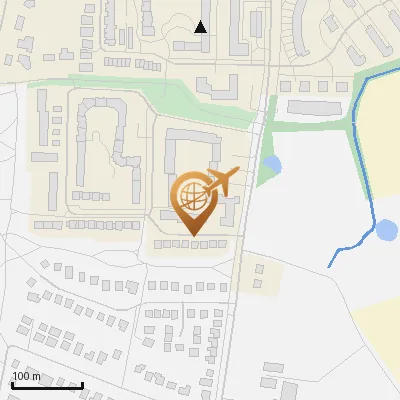 Foto zu Tunnkoppelring 2, 22359 Hamburg