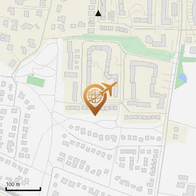 Foto zu Tunnkoppelring 25, 22359 Hamburg