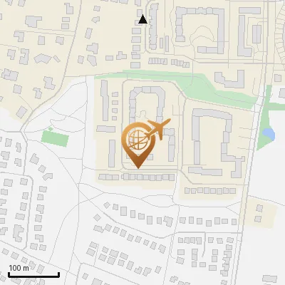 Foto zu Tunnkoppelring 26, 22359 Hamburg