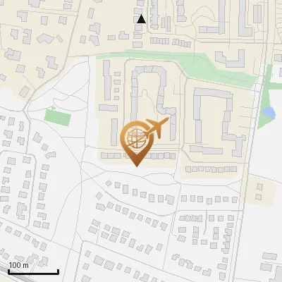 Foto zu Tunnkoppelring 27, 22359 Hamburg