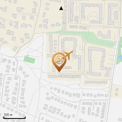 Foto zu Tunnkoppelring 30, 22359 Hamburg