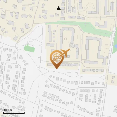 Foto zu Tunnkoppelring 31, 22359 Hamburg