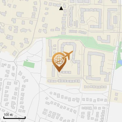 Foto zu Tunnkoppelring 34, 22359 Hamburg