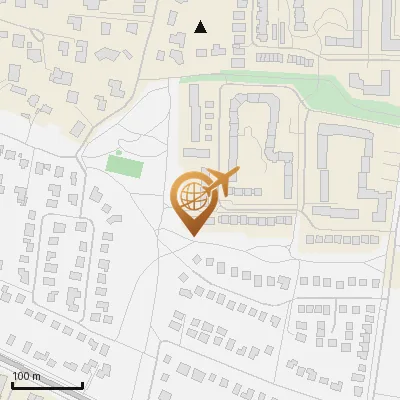 Foto zu Tunnkoppelring 35, 22359 Hamburg