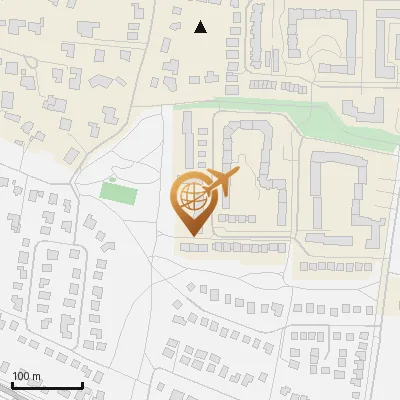 Foto zu Tunnkoppelring 43, 22359 Hamburg