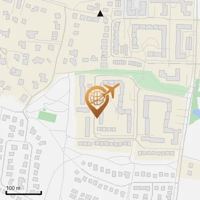 Foto zu Tunnkoppelring 44, 22359 Hamburg