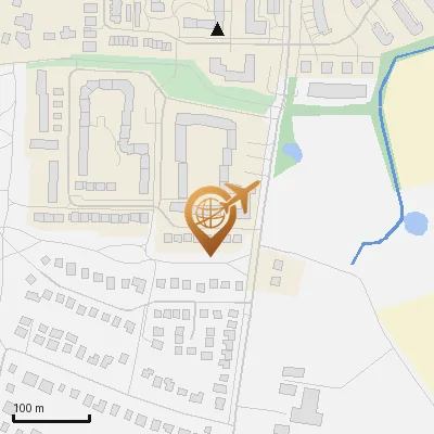 Foto zu Tunnkoppelring 5, 22359 Hamburg