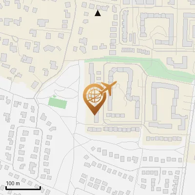 Foto zu Tunnkoppelring 51, 22359 Hamburg