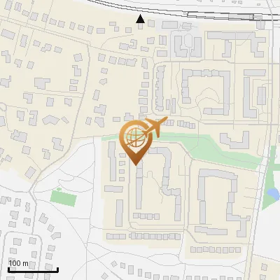 Foto zu Tunnkoppelring 56, 22359 Hamburg