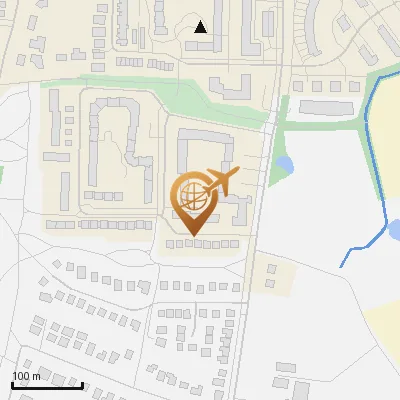 Foto zu Tunnkoppelring 6, 22359 Hamburg