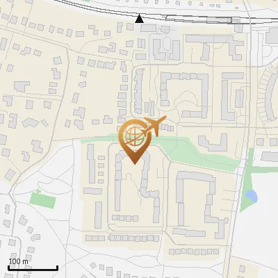 Foto zu Tunnkoppelring 62, 22359 Hamburg