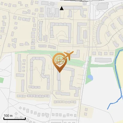 Foto zu Tunnkoppelring 64, 22359 Hamburg