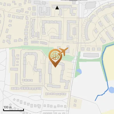 Foto zu Tunnkoppelring 66, 22359 Hamburg