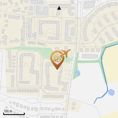 Foto zu Tunnkoppelring 68, 22359 Hamburg