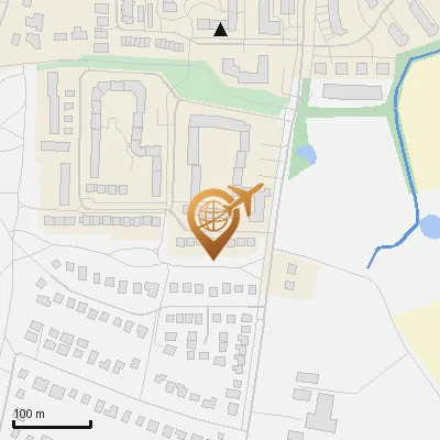 Foto zu Tunnkoppelring 7, 22359 Hamburg