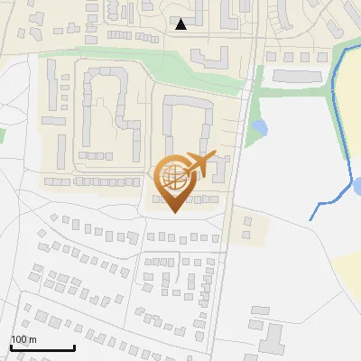 Foto zu Tunnkoppelring 9, 22359 Hamburg