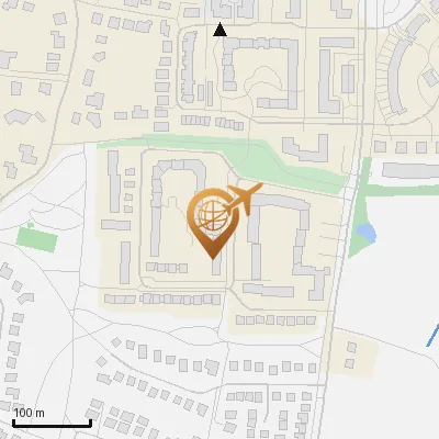 Foto zu Tunnkoppelstieg 11, 22359 Hamburg