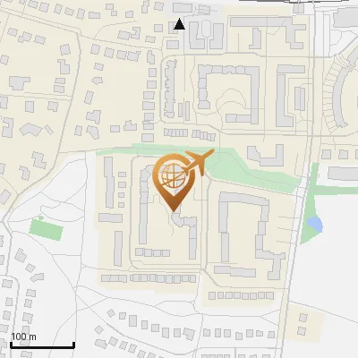 Foto zu Tunnkoppelstieg 19, 22359 Hamburg