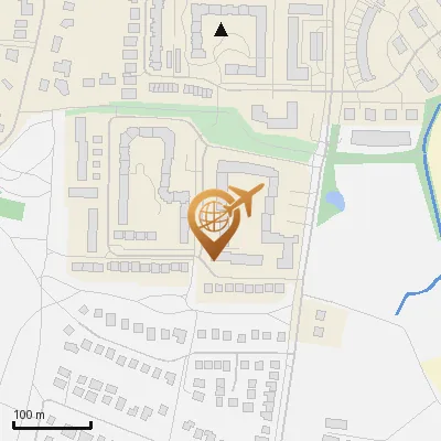 Foto zu Tunnkoppelstieg 2, 22359 Hamburg